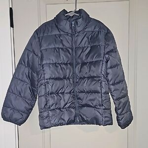 Boy's The Children's Place Puffer Jacket size M(7/8)